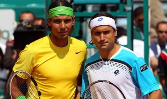 Nadal i Ferer se ne boje zika virusa