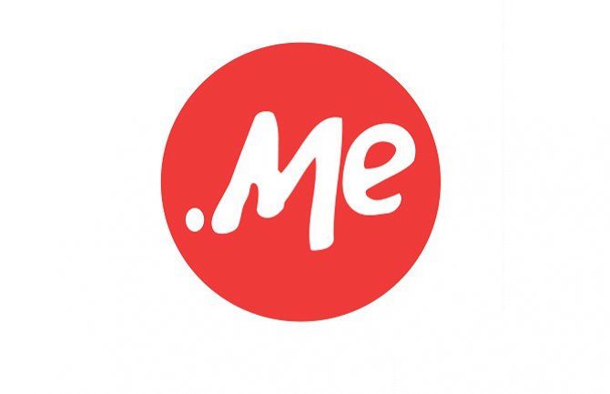 Nacionalno blago:Od .ME domena 20 miliona eura