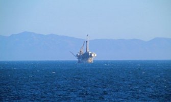 Organizacije za zaštitu životne sredine protiv eksploatacije nafte i gasa iz Jadrana