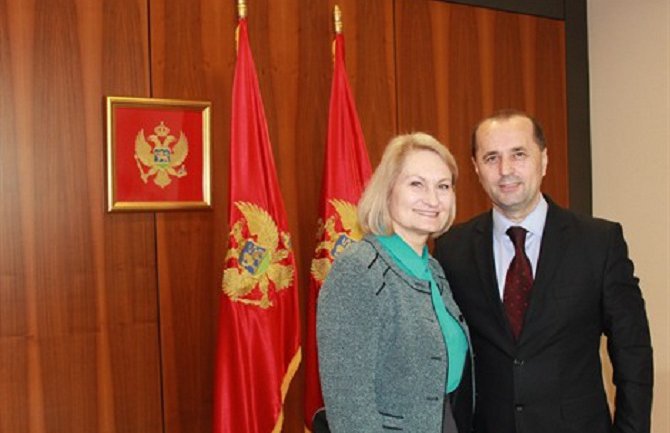 Iskustvo Poljske može značajno da pomogne Crnoj Gori na putu ka EU