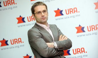 Vujanović poziciju predsjednika CG sveo na nivo tehničkog lica
