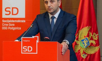 Šehović na Interparlamentarnoj konferenciji u Briselu