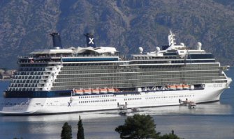 Anketa pokazala: 99% gostiju sa kruzera preporučuje Kotor