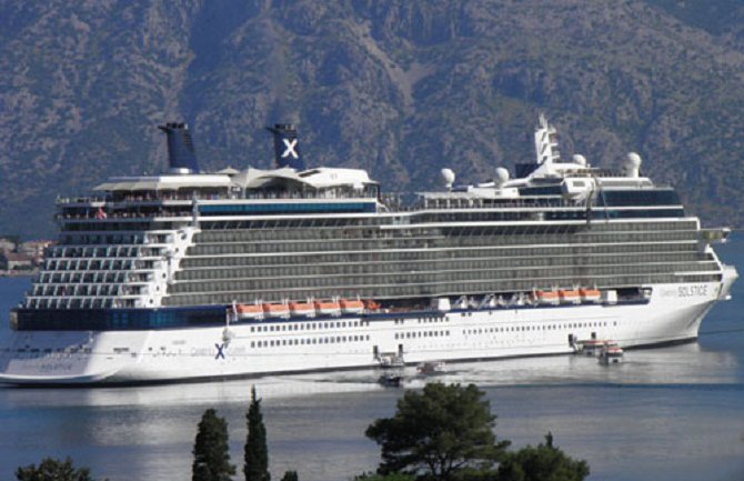 Anketa pokazala: 99% gostiju sa kruzera preporučuje Kotor