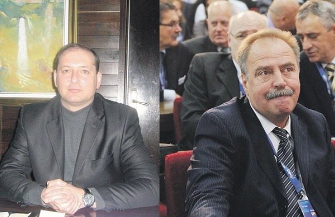 Sklepani ste samo zbog partijskih interesa, građani vas ne zanimaju