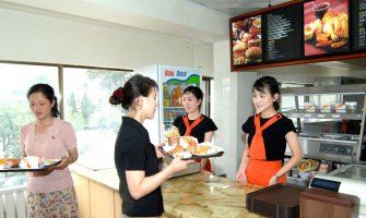 Južnokorejska vlada preporučuje građanima da ne jedu u sjevernokorejskim restoranima