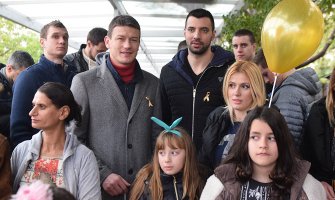 Za djecu oboljelu od karcinoma 7.500 eura