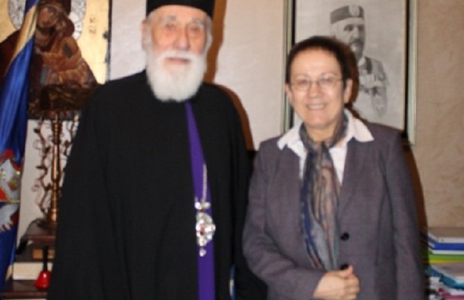 Štajnaker i Mihailo razgovarali o problemima  CPC i njenom statusu u državi