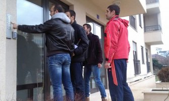 Alternativa: U optužbama na naš račun niko se nije pozvao na Zakon