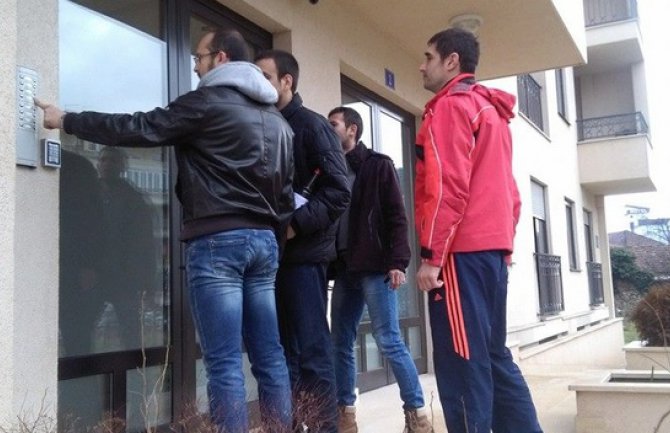 Alternativa: U optužbama na naš račun niko se nije pozvao na Zakon