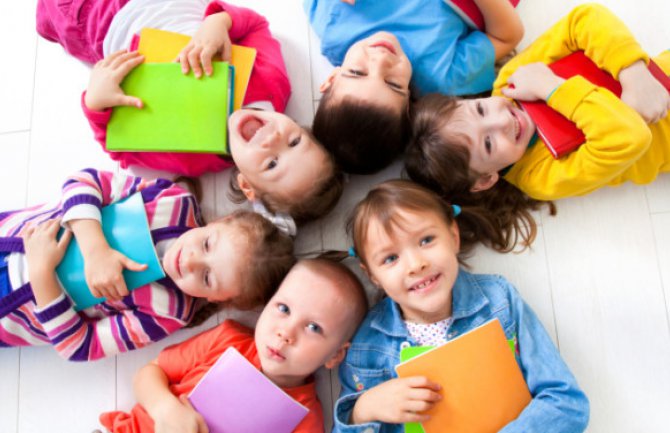 Vrtići preburkirani, umjesto 25 u grupi najčešće 32 djece