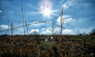 Januar 2016. bio je najtopliji ikad zabilježen