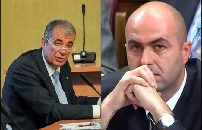 Jelić: Očkujem kvalitetan dogovor; Kalač: Odugovlačenje ne donosi ništa dobro