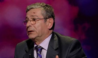 Danaj: Protestima u Prištini počelo nacionalno ujedinjavanje Albanaca