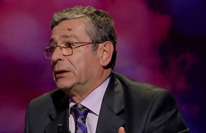 Danaj: Protestima u Prištini počelo nacionalno ujedinjavanje Albanaca