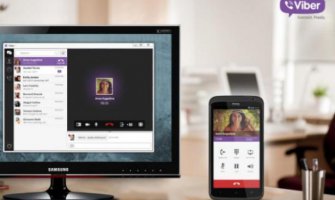 Viber na računaru postaje bolji od Vibera na telefonu