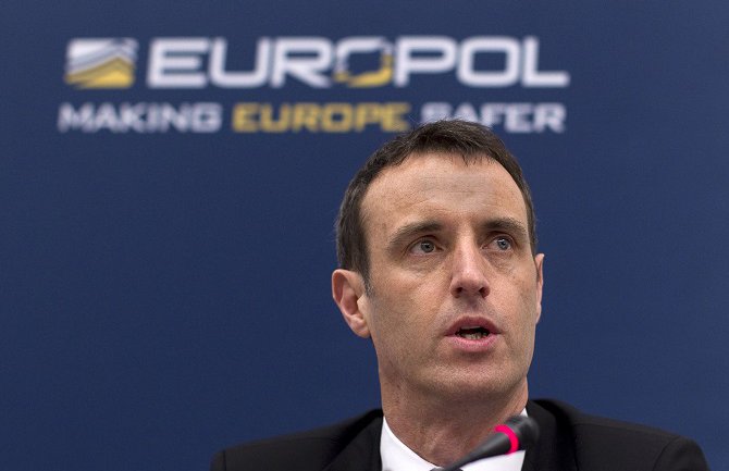 IS bi mogla da organizuje velike terorističke napade u Evropi