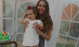 Djevojčici Evi potrebna pomoć kako bi se izborila sa opakom bolešću