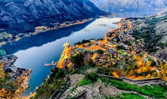 CG na 26. mjestu najjeftinijih zemlja za život, Kosovo na 3. mjestu