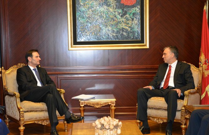 Jadransko-jonski auto put posebno značajan za Crnu Goru i Hrvatsku