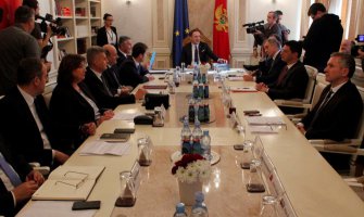 Popović: Krivokapić već neumitni gubitnik