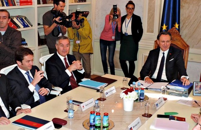 Ako bude novog dijaloga, zahtjevi opozicije biće oštriji