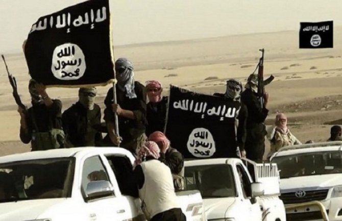 ID kidnapovao 300 radnika u blizini Damaska 