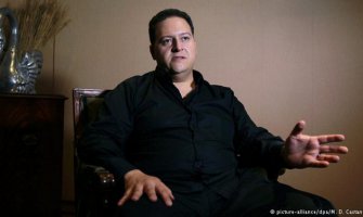 Sin Pabla Eskobara: Moj otac nije trgovao ni sa kim iz bivše Jugoslavije