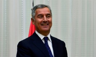 Đukanović spreman za nastavak pregovora ukoliko opozicja to bude tražila