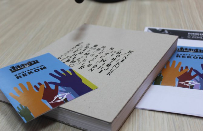 CGO:Nezadovoljavajući rezultati u procesuiranju, otkrivanju i kažnjavanju ratnih zločina