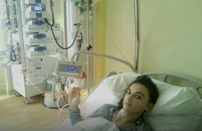 Žana na korak od izlječenja, u HN se vraća početkom marta!