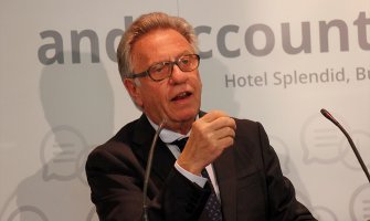 Pristupanje EU i NATO-u važan trenutak, ne smijete propustiti priliku