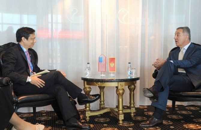 U Londonu ocijenjen snažan napredak Crne Gore u oblasti vladavine prava 