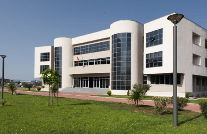 Rektorat UCG: CGO nedovoljno poznaje način funkcionisanja Univerziteta