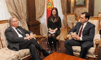 Nezamjenljiv značaj saradnje crnogorskih institucija sa Venecijanskom komisijom