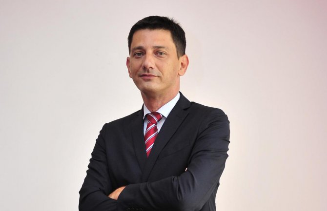  Krivokapić više nema povjerenje Pozitivne za medijaciju parlamentarnog dijaloga