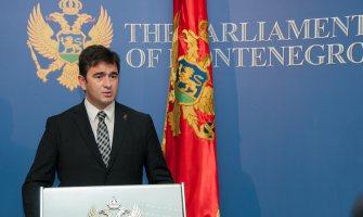 Medojević do petka u Šri Lanci