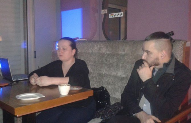 Prijem u NATO bi doprinio bezbjednosti LGBT populacije