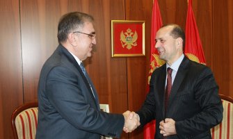 Investiranje u CG  je ulaganje u Evropu