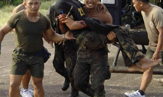 Filipini: 20 mrtvih u sukobima