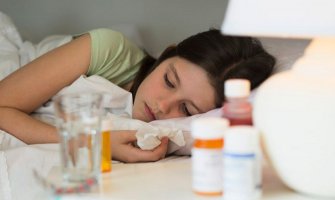 Narednih nedelja očekuje se porast broja oboljelih od svinjskog gripa