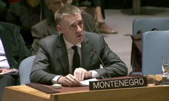 Lukšić: Iskoristiti potencijale da bi se spriječili novi konflikti