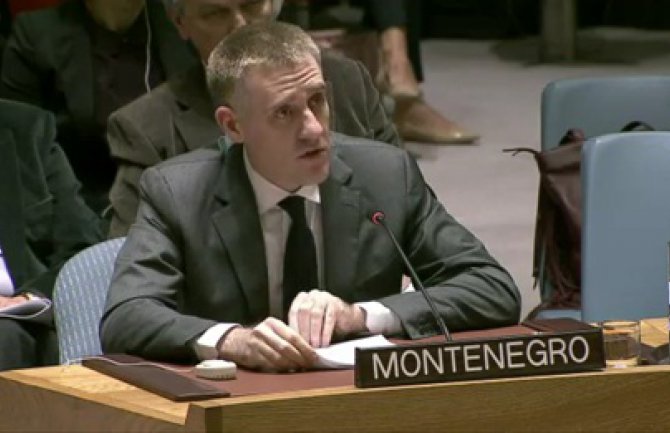 Lukšić: Iskoristiti potencijale da bi se spriječili novi konflikti