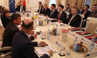 Nastavak dijaloga nije sporan,  ako Đukanović ispuni 7 uslova