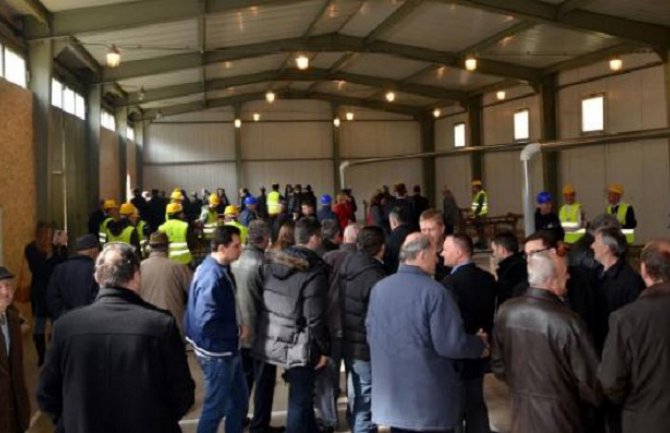 Bjelopoljci dobili sertifikat ali ne i posao: Azmont akademija je prazna priča