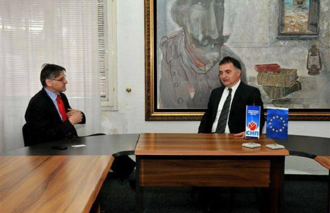 Neophodna intezivnija saradnja zemalja u regionu