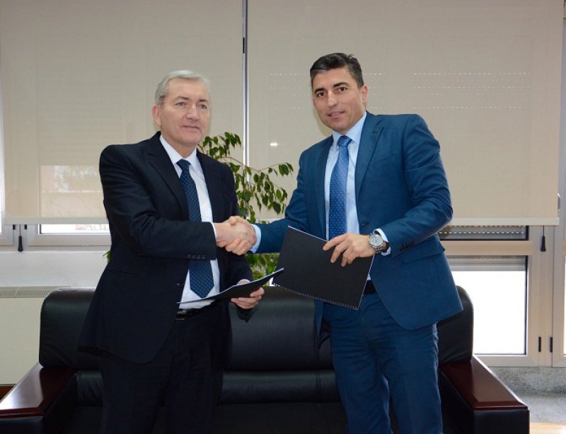 Sapotpisivanjaugovora