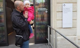 Evino izliječenje trajaće dugo, nažalost godinama, ali čvrsto vjerujemo u njenu pobjedu