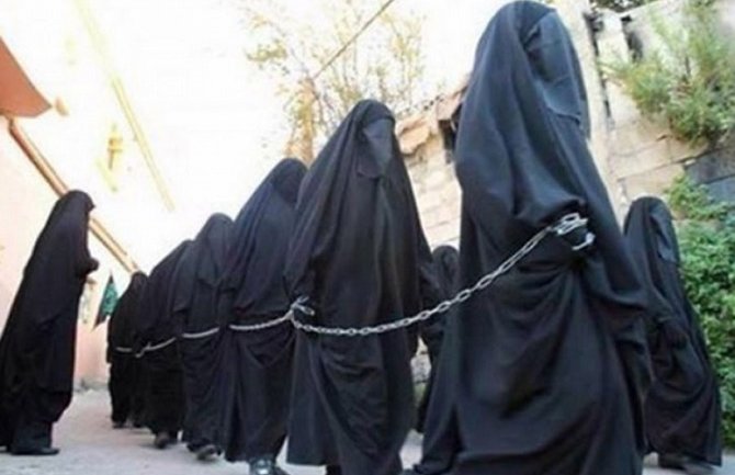 ID ima novi način kažnjavanja: Ženama otkida živo meso parče po parče 