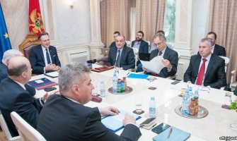 Za Crnu Goru nije dobro što do dogovora još nije došlo